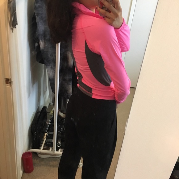 Workout jacket - Picture 3 of 4